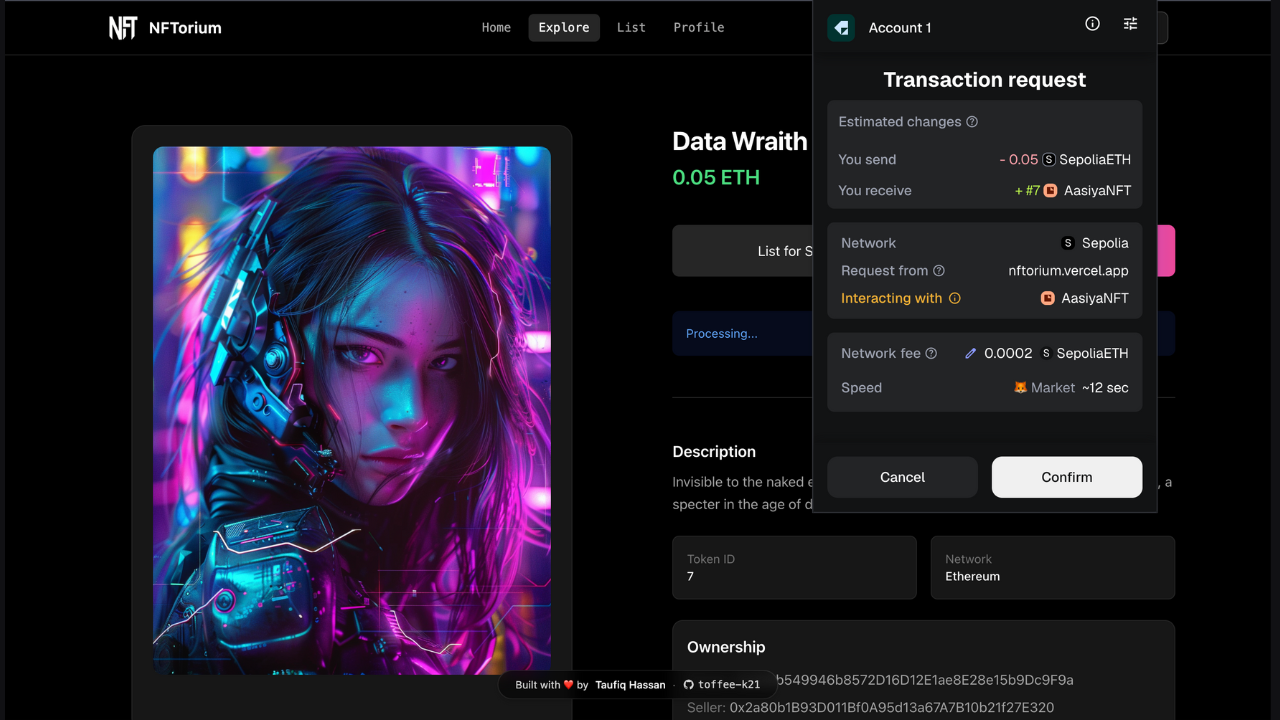 CloudStream Analytics