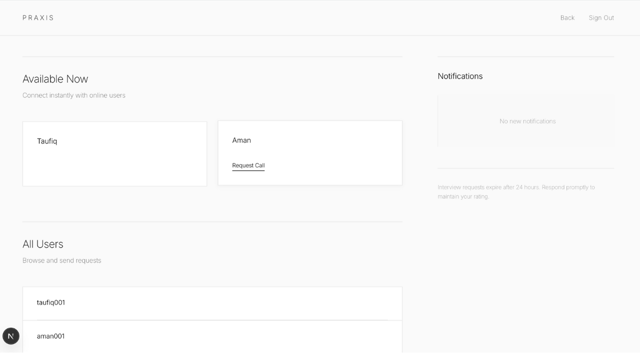 Microservices Orchestrator